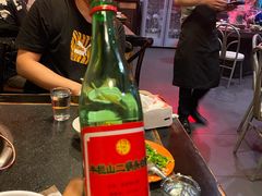 -将台涮肉(酒仙桥店)