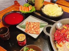 -珮姐老火锅(新街口店)