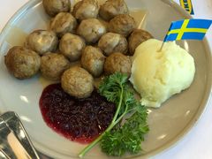 -宜家·瑞典风味餐厅(北京西红门店)