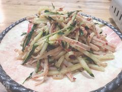 -京玉菲饭店(李村店)