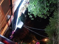 -冰城小镇音乐串吧·聚会餐厅(百子湾店)