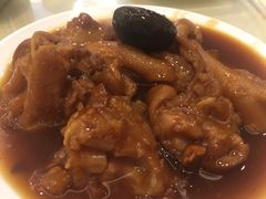 -金鮀岛潮州酒家
