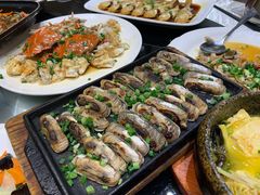 -好兄弟郭巨海鲜(天一阁店)