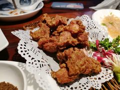 -前海沿·青岛菜(五四广场永旺店)