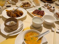 -利苑酒家(宜安广场店)