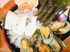 -牛New寿喜烧(青浦店)