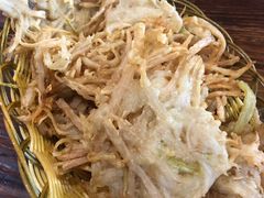 干煸藕海-刘师父老汉口江湖菜(蔡锷路店)