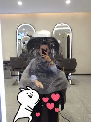 -上禾 HAIR SALON