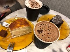 -Awfully Chocolate(来福士广场店)