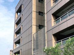 -淞虹路P+R停车场