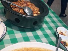 -闽鄂情·闽南招财鸭(水头店)