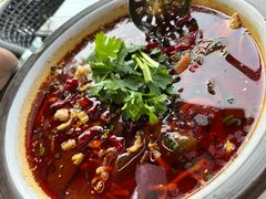 -品渔味湖鲜馆(拈花湾店)