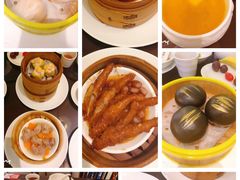 -丽致餐厅(美豪丽致店)