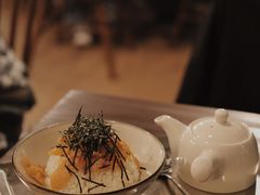 -Retro Deli 茶泡饭