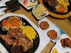 -豪客来牛排(重庆金源世纪广场1731店 )