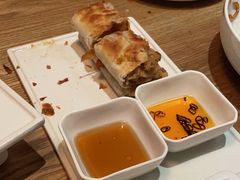 -小大董·烤鸭(王府井apm店)