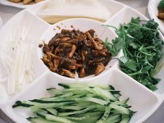 -哈尔滨饺子王·东北菜(鱼鳞浃路店)