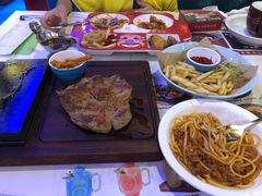-杯子红牛排(西樵店)