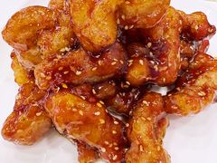 -东四民芳餐厅(朝阳门店)