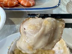 -崖口红树林海鲜餐厅