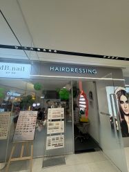 -MB·nail美甲美睫