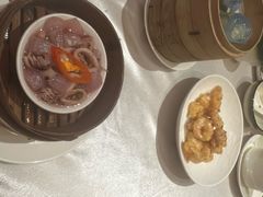 -上海金桥红枫万豪酒店-万豪中餐厅