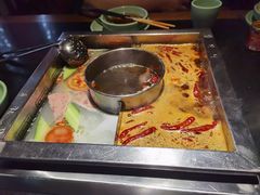 一次性锅底-蜀江龙火锅(339店)