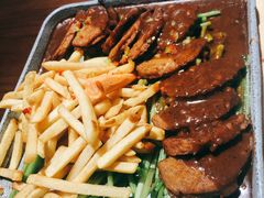 -素心小筑(后沙裕镇店)