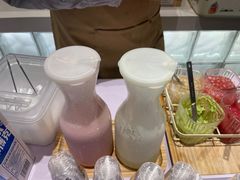 -果呀呀(国金街店)