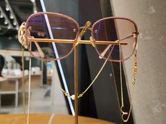 -MUJOSH木九十眼镜(日月光店)