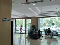 -合肥美奥口腔·种植矫正中心(政务院)