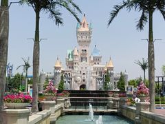 -青岛方特梦幻王国