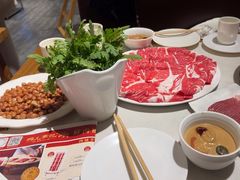 -清真·鸦儿李记·涮肉(马家堡店)