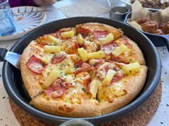 -必胜客(海滨店)