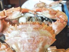 -鲜鲜·鲅鱼圈海鲜(于洪店)
