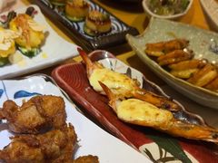 -吉兆·料理(红梅南路店)