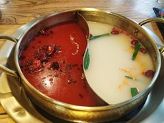 -四喜小胖·北京涮肉(五道营店)