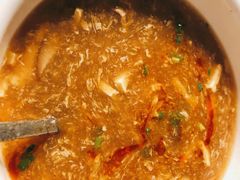 -扎与夏私房菜(西藏自治区拉萨市丹杰林巷店)