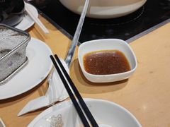 -湯系·煲汤手艺人(东二环泰禾广场店)