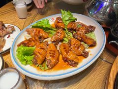 -金掌勺·锅包肉(双榆树店)