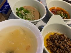 -鲜潭蒸汽石锅鱼(五道口购物中心店)