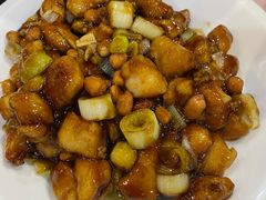 -京天红酒家(虎坊路店)