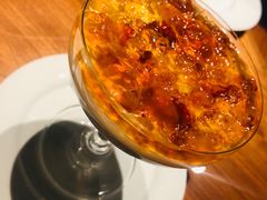 -北京柏悦酒店·锦庭餐厅Dining Room