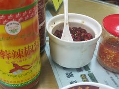 -荔林食店(西华路店)