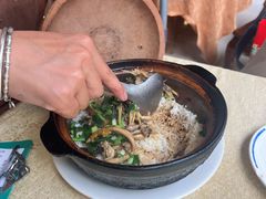 -蒸坊黄鳝饭(骏丰大厦店)