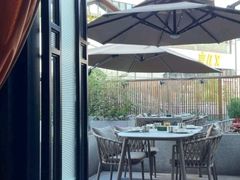 露天位-酝· 大师滇菜(公园1903店)