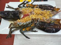 -船奇蒸汽海鲜·闽菜(八市海鲜总店)