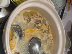 -如一鸡鲍鱼·粤式煲汤(长泰广场店)