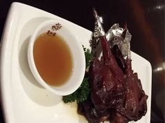 -意卡菲·欢乐聚会餐厅(华侨店)