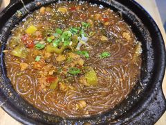 -洪兴砂锅·融合砂锅菜(三站店)